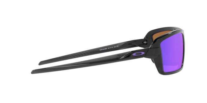 Oakley OO9129 912908 Cables 